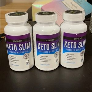 Keto slim
